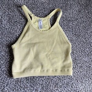 Vitality synergy top